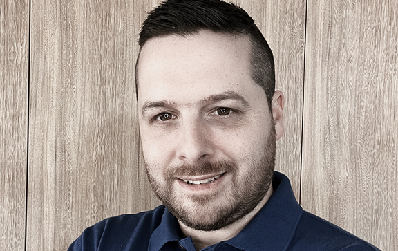 Andrej Petkovski