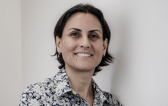 Karen Crouch
