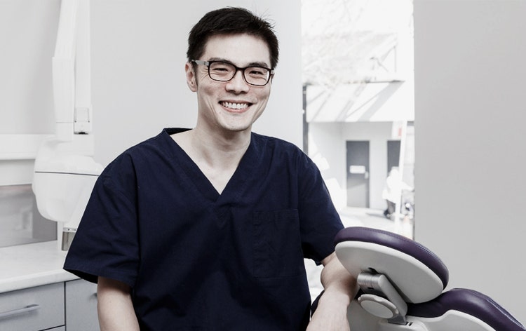 Dr Teck Tang