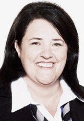 Ursula Coetzee